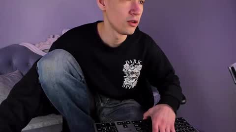 Calvin Owens online show from 02.08.25