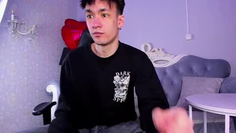 Calvin Owens online show from 02.09.25