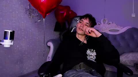 Calvin Owens online show from 02.09.25