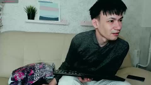 Calvin Owens online show from 02.17.25