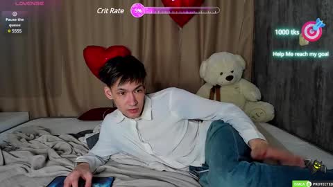 Calvin Owens online show from 02.20.25