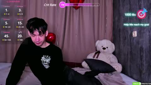 Calvin Owens online show from 02.28.25