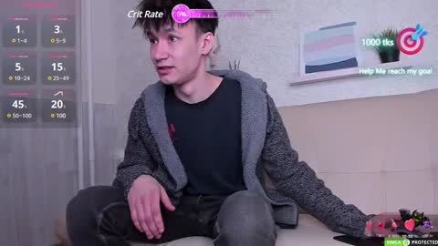 Calvin Owens online show from 03.03.25