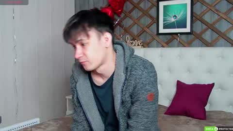 Calvin Owens online show from 03.08.25