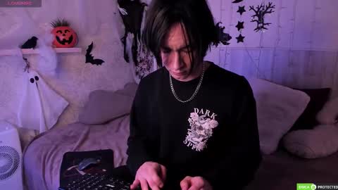 Calvin Owens online show from 10.21.25