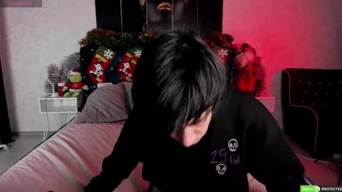 Calvin Owens online show from 12.17.25