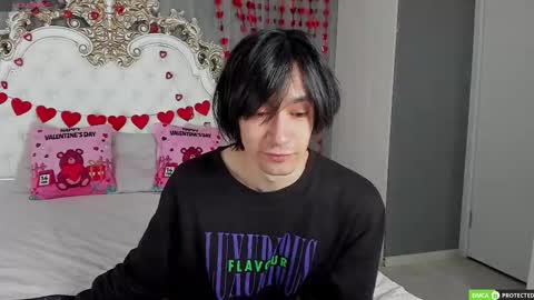 Calvin Owens online show from 02.27.26