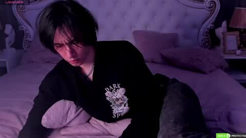 Calvin Owens online show from 03.11.26