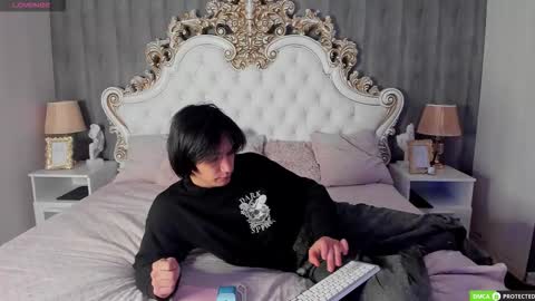 Calvin Owens online show from 03.13.26