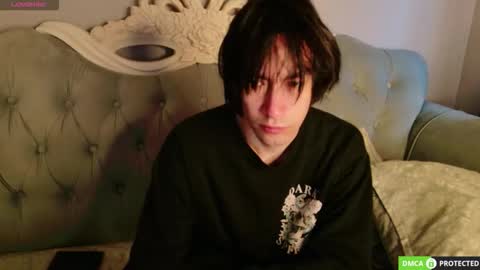 Calvin Owens online show from 03.22.26