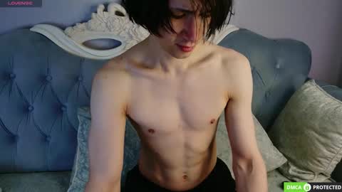 Calvin Owens online show from 03.25.26