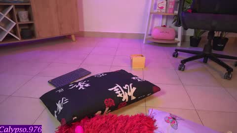 Calypso and Kayla online show from 01.13.25