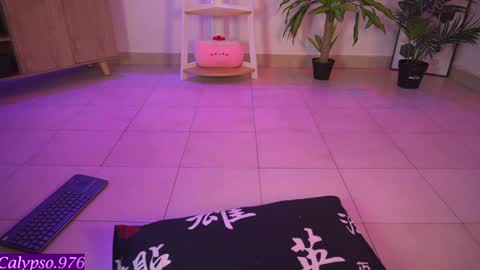 Calypso and Kayla online show from 02.04.25