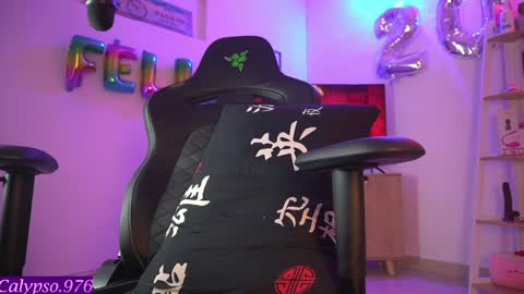 Calypso and Kayla online show from 02.05.25