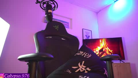 Calypso and Kayla online show from 02.07.25