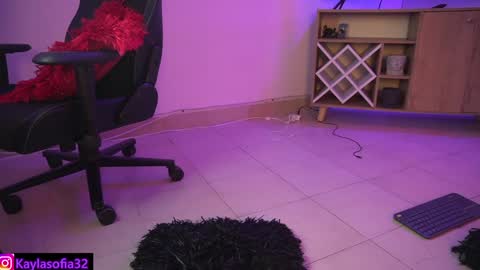 Calypso and Kayla online show from 02.09.25