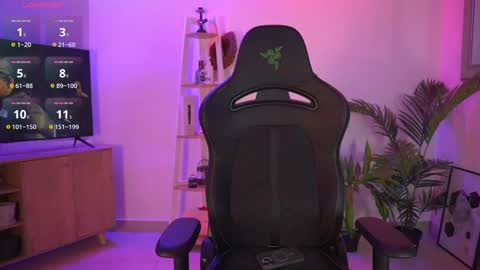 Calypso and Kayla online show from 03.06.25