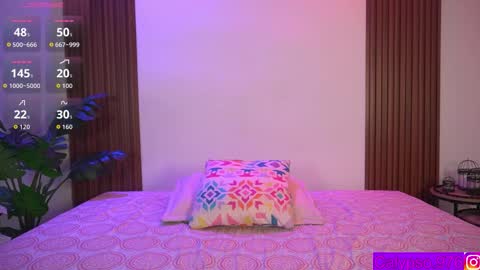 Calypso and Kayla online show from 09.27.25