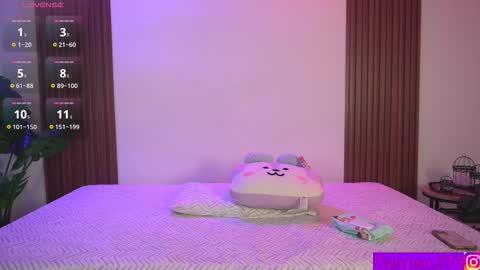 Calypso and Kayla online show from 11.03.25