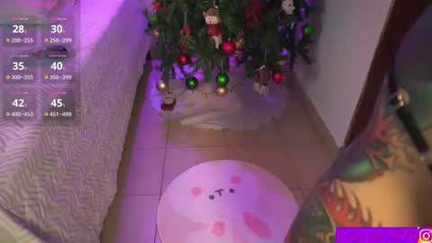 Calypso and Kayla online show from 12.20.25