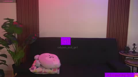 Calypso and Kayla online show from 04.14.26