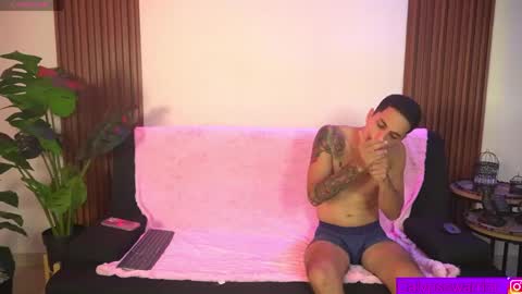 Calypso and Kayla online show from 04.17.26