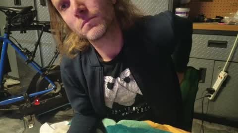 Snapshot of calypsocabal chatting on 04.28.26 Calypso online show from 04.28.26