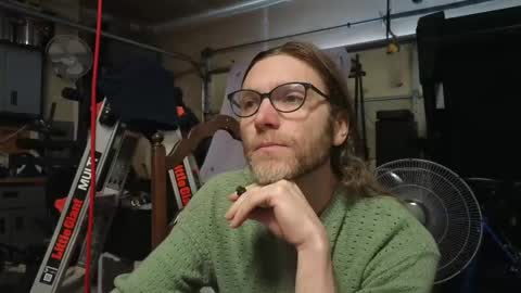 Snapshot of calypsocabal chatting on 05.15.26 Calypso online show from 05.15.26