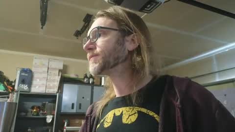 Snapshot of calypsocabal chatting on 05.19.26 Calypso online show from 05.19.26