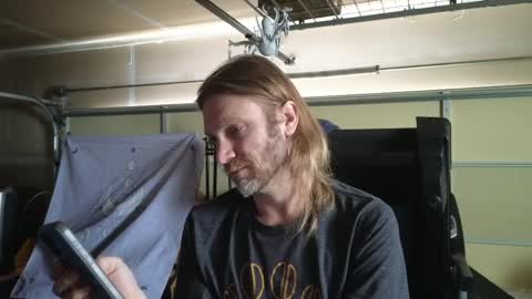 Snapshot of calypsocabal chatting on 05.21.26 Calypso online show from 05.21.26