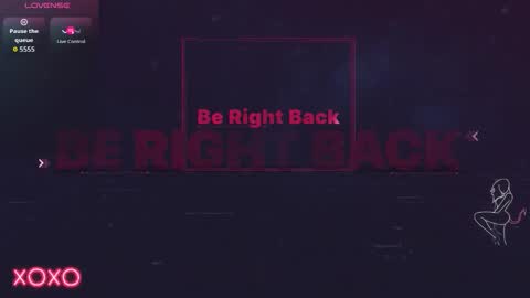 Snapshot of calypsosquirt chatting on 02.18.26 Xocaly online show from 02.18.26