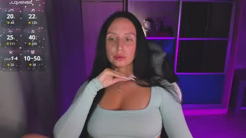 Christy online show from 07.28.26