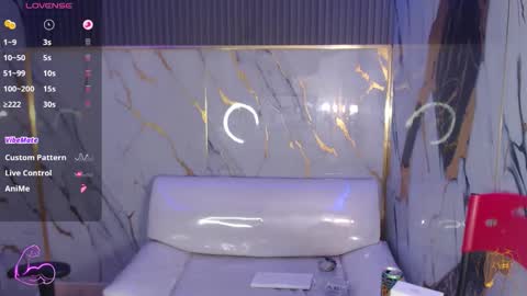 cam_xman online show from 12.16.25