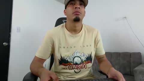 cam_xman online show from 04.17.26