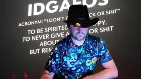 camarant online show from 11.11.25