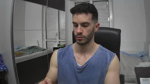 cambooyy online show from 04.26.26