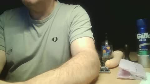 Snapshot of cambsuk chatting on 11.23.25 cambsuk online show from 11.23.25