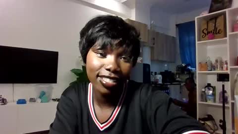 Snapshot of camclit chatting on 11.18.25 Princess online show from 11.18.25