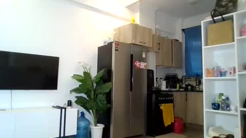 Snapshot of camclit chatting on 11.21.25 Princess online show from 11.21.25