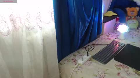 CamDiva1 online show from 03.01.26