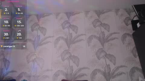 CamDiva1 online show from 04.03.26