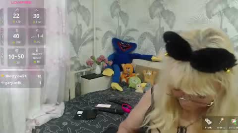 CamDiva1 online show from 06.30.26