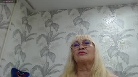 CamDiva1 online show from 07.01.26