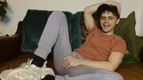 CamDoAttitude online show from 12.09.24