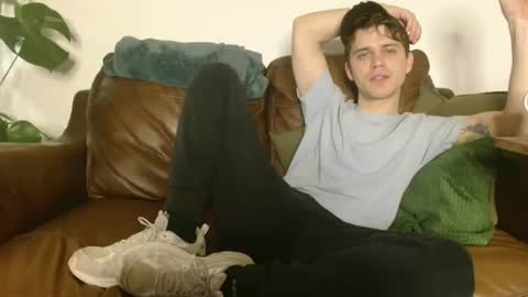 CamDoAttitude online show from 01.01.25