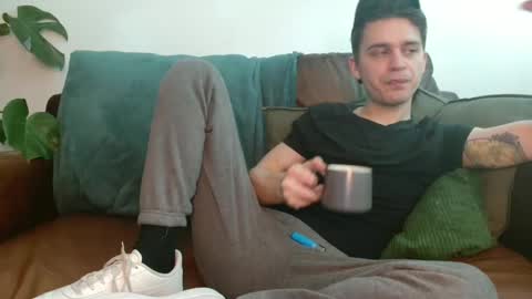 CamDoAttitude online show from 01.10.25