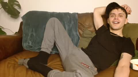 CamDoAttitude online show from 02.05.25