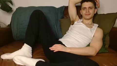 CamDoAttitude online show from 02.08.25