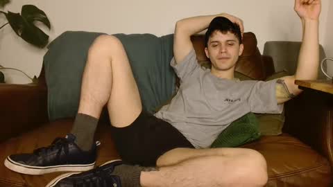 CamDoAttitude online show from 02.21.25