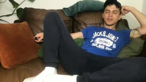 CamDoAttitude online show from 10.27.25